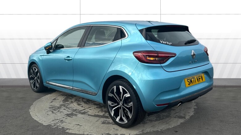 Renault Clio 1.0 TCe 90 S Edition 5dr Petrol Hatchback